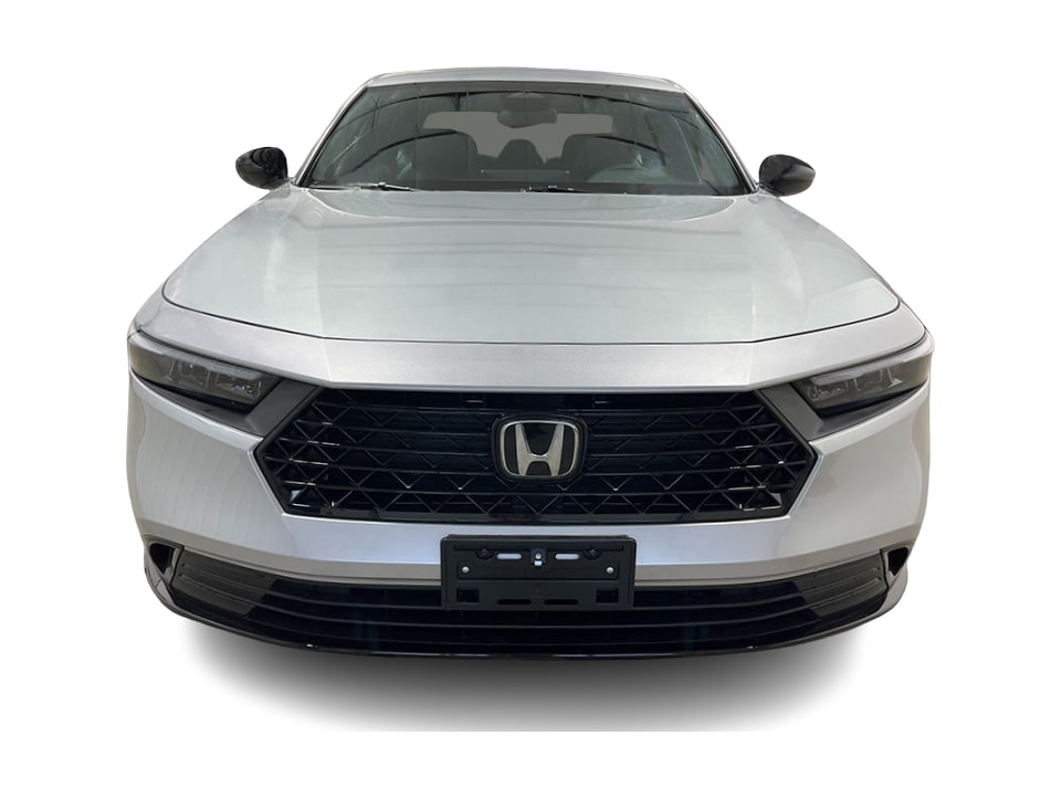 Thumbnail: 2025 Honda Accord - 20