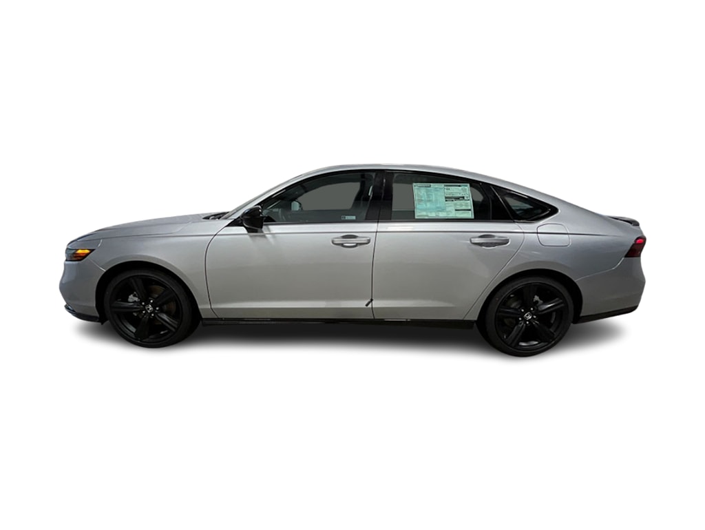 Thumbnail: 2025 Honda Accord - 3