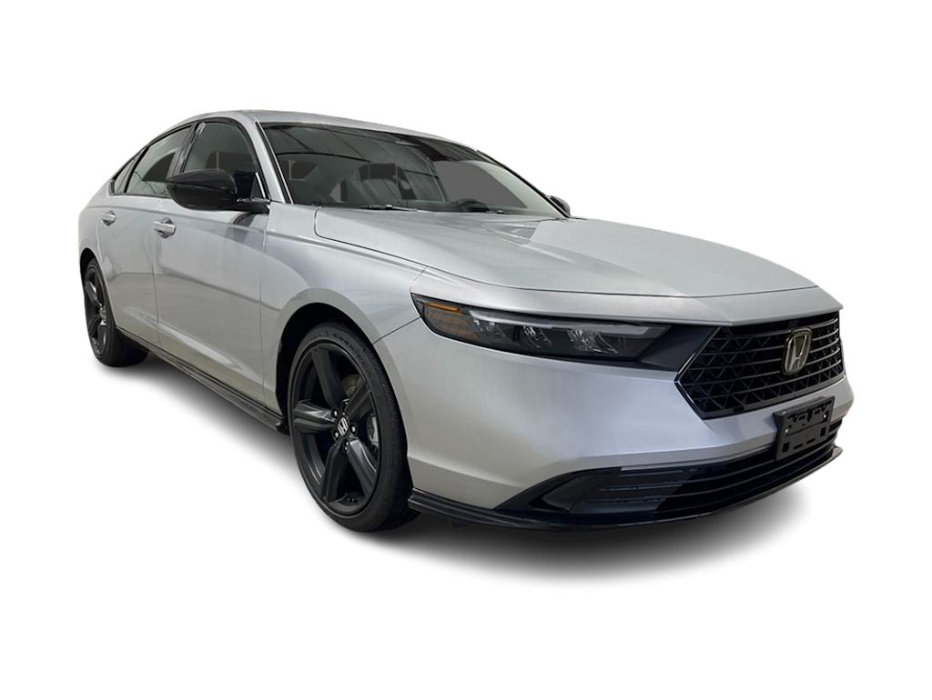 Thumbnail: 2025 Honda Accord - 19