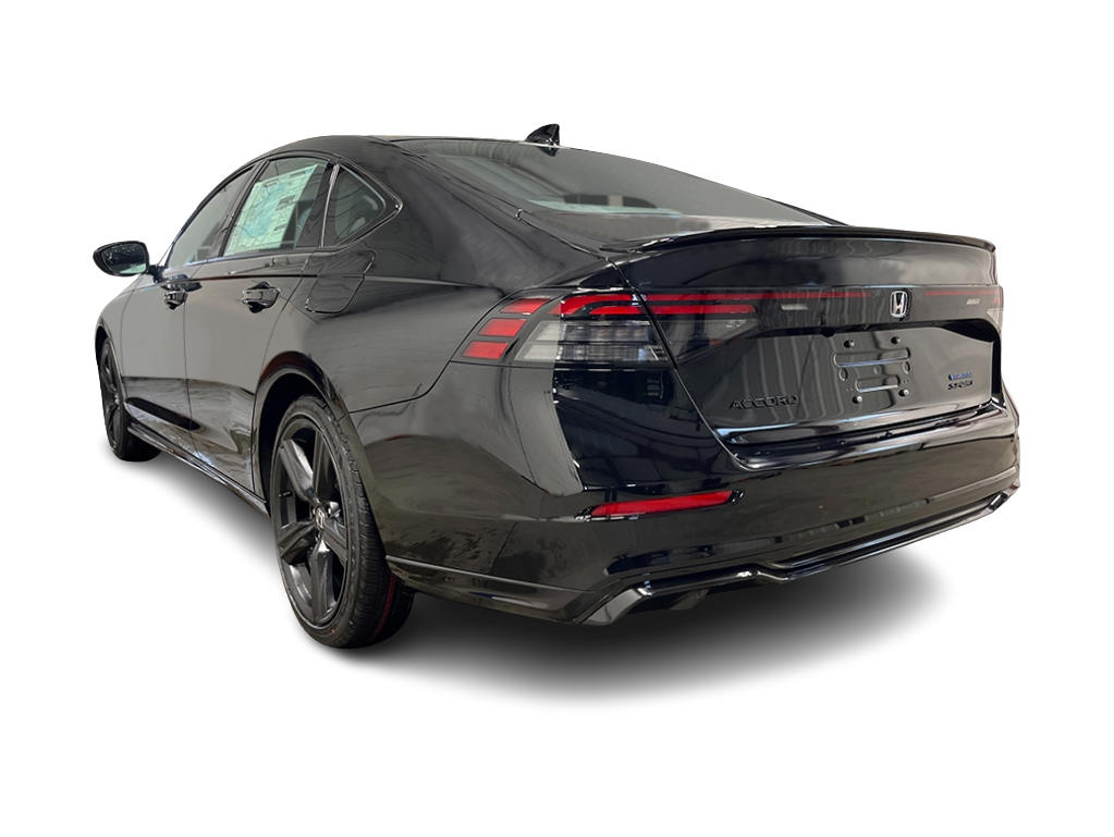 Thumbnail: 2026 Honda Accord - 4