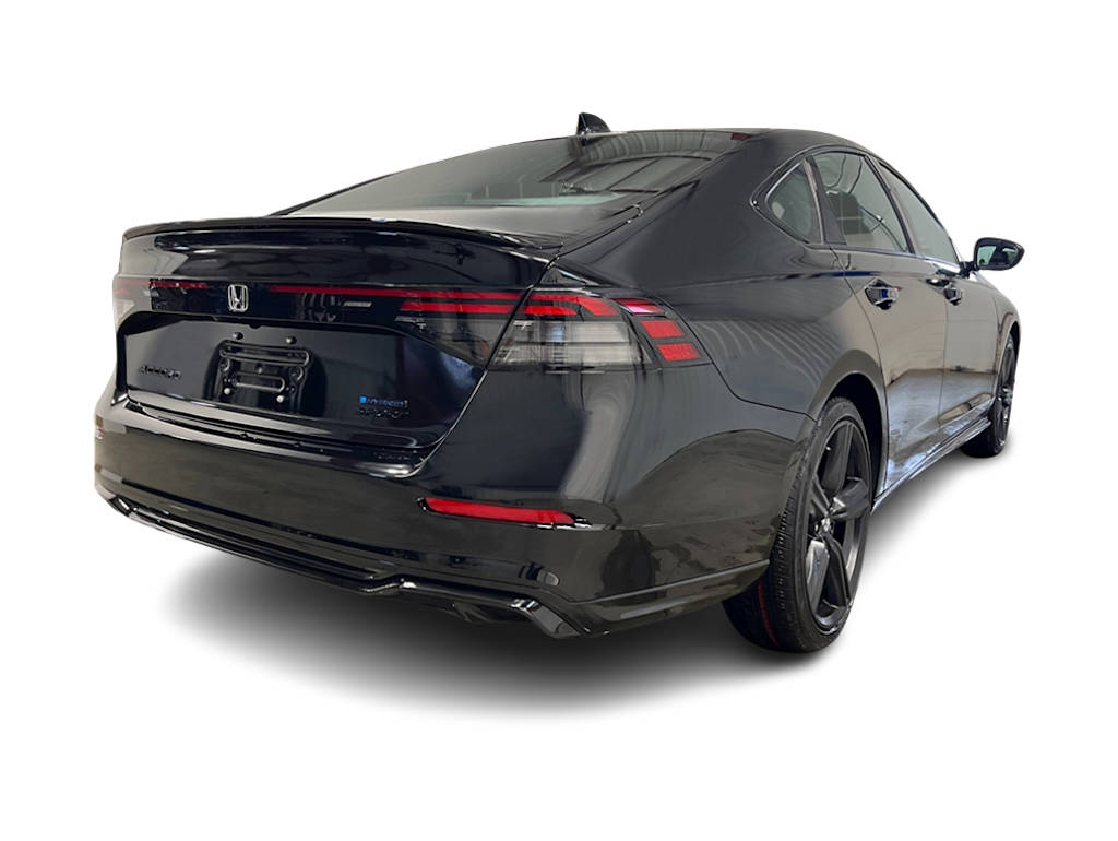 Thumbnail: 2026 Honda Accord - 15