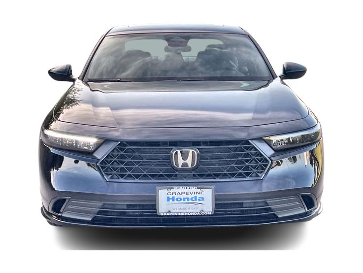 Thumbnail: 2026 Honda Accord - 6
