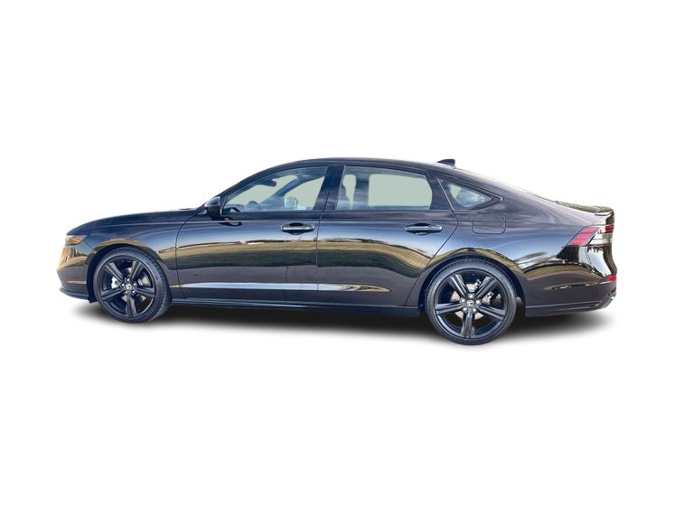 Thumbnail: 2026 Honda Accord - 3