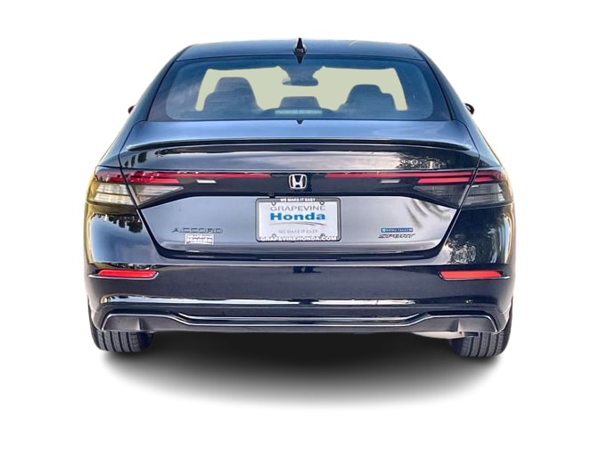 Thumbnail: 2026 Honda Accord - 5