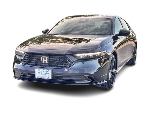 Thumbnail: 2026 Honda Accord - 22