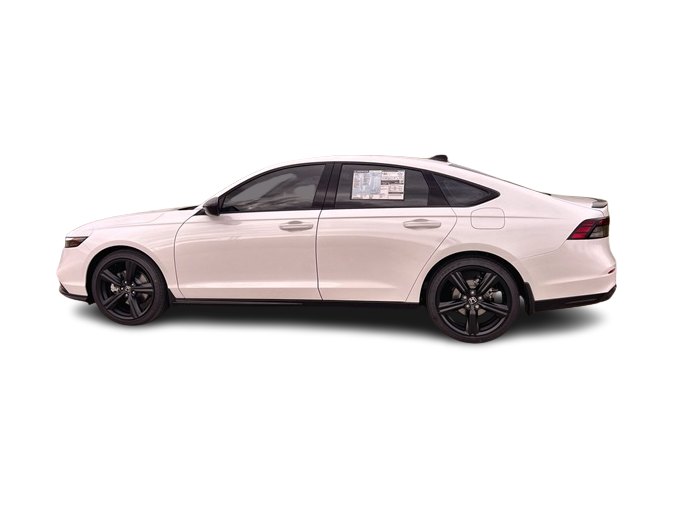 2025 Honda Accord Sport-L 3