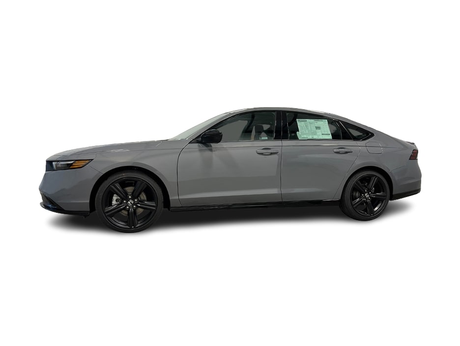 Thumbnail: 2025 Honda Accord - 3