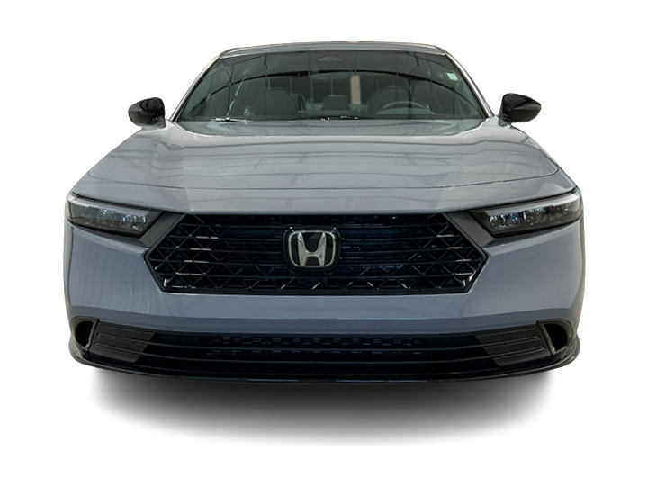 Thumbnail: 2025 Honda Accord - 5