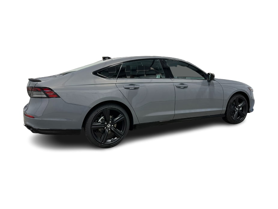Thumbnail: 2025 Honda Accord - 19