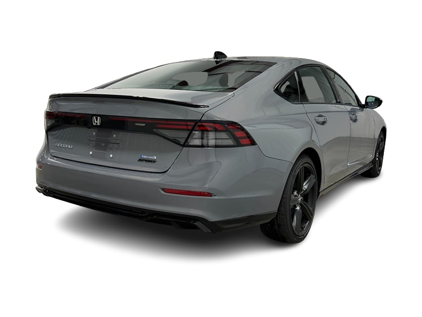 Thumbnail: 2025 Honda Accord - 18