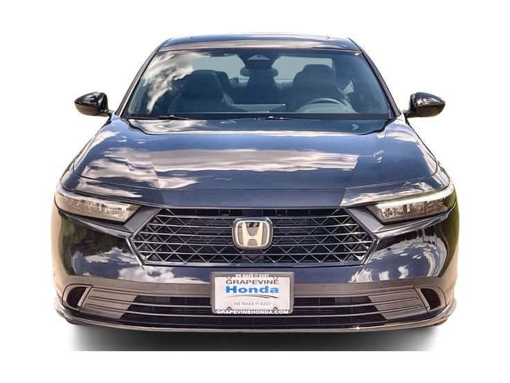 Thumbnail: 2026 Honda Accord - 6