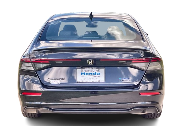 Thumbnail: 2026 Honda Accord - 5