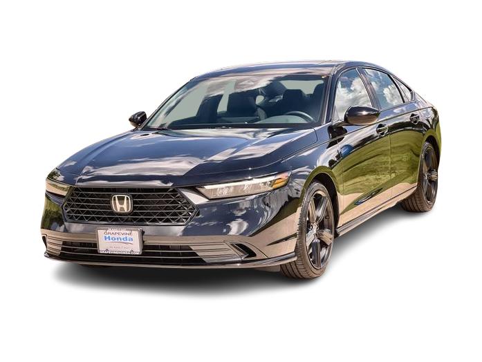 Thumbnail: 2026 Honda Accord - 19