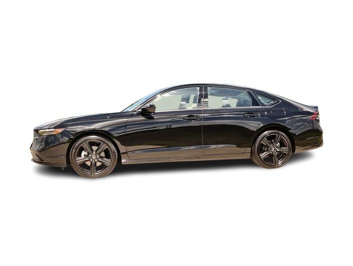 Thumbnail: 2026 Honda Accord - 3
