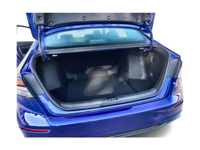 Thumbnail: 2024 Honda Accord - 16