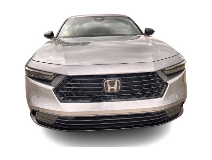 Thumbnail: 2024 Honda Accord - 6