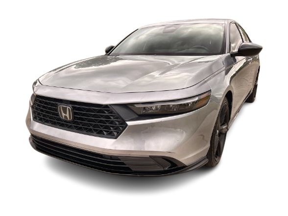 Thumbnail: 2024 Honda Accord - 19