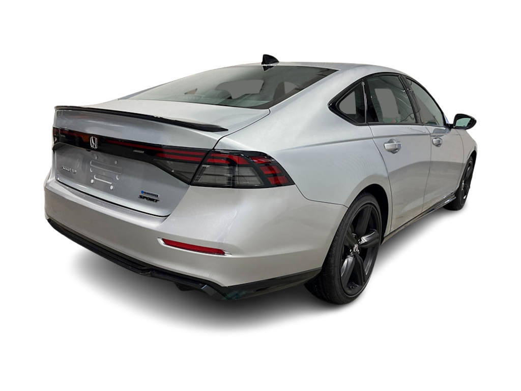 Thumbnail: 2025 Honda Accord - 18