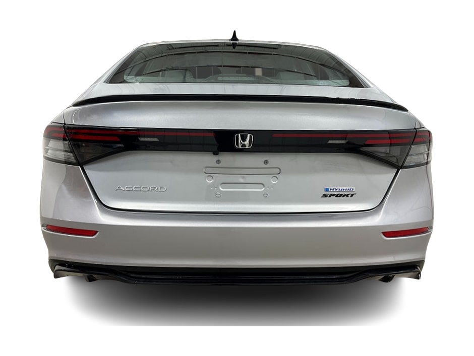 Thumbnail: 2025 Honda Accord - 5