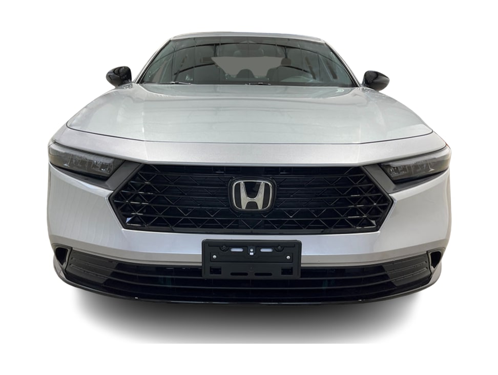Thumbnail: 2025 Honda Accord - 6