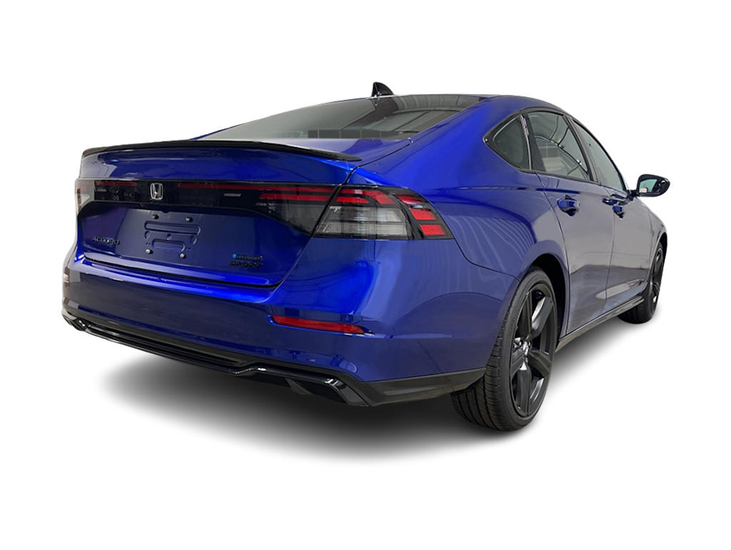 Thumbnail: 2026 Honda Accord - 16