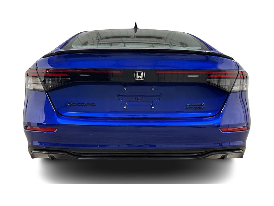 Thumbnail: 2026 Honda Accord - 5