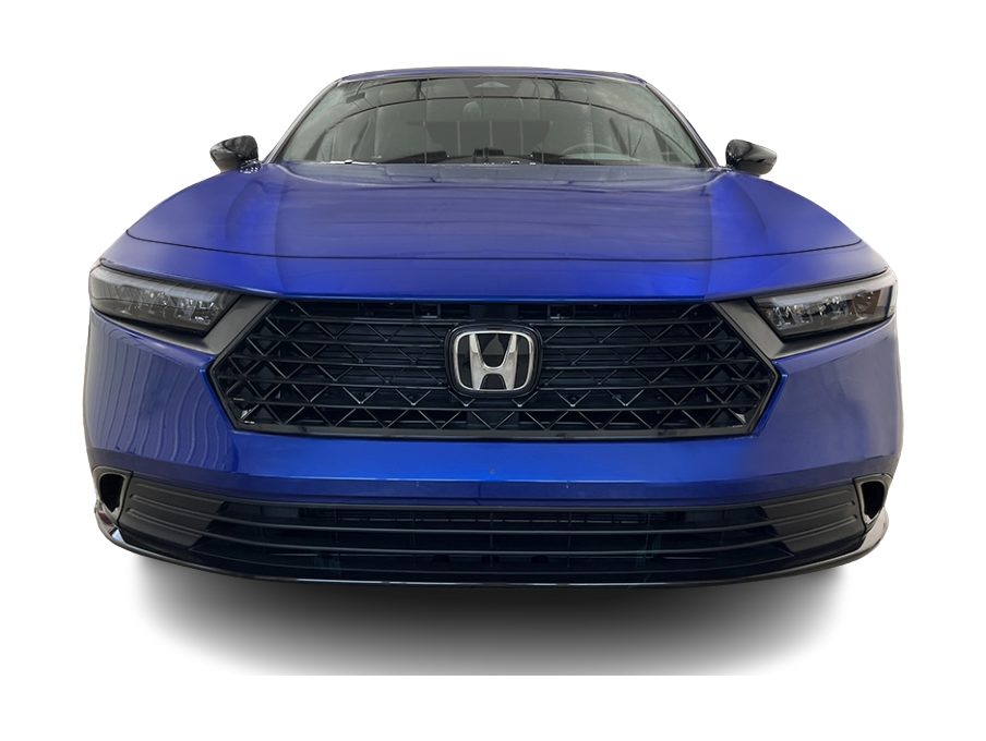 Thumbnail: 2026 Honda Accord - 6
