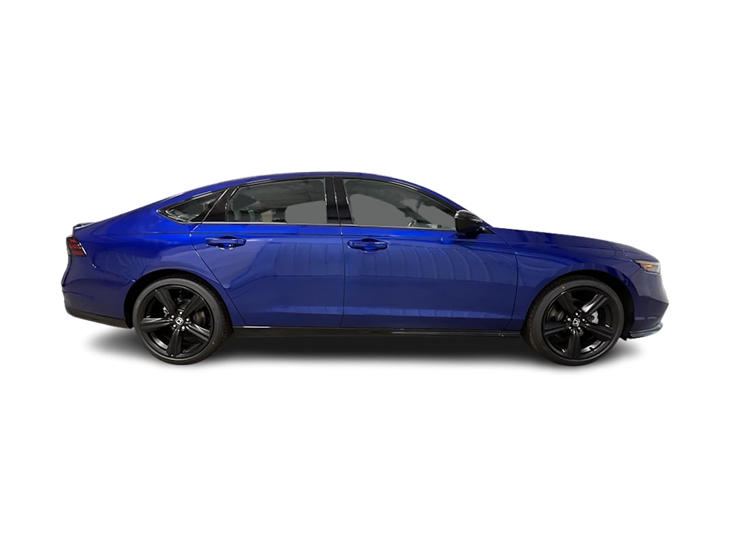 Thumbnail: 2026 Honda Accord - 18