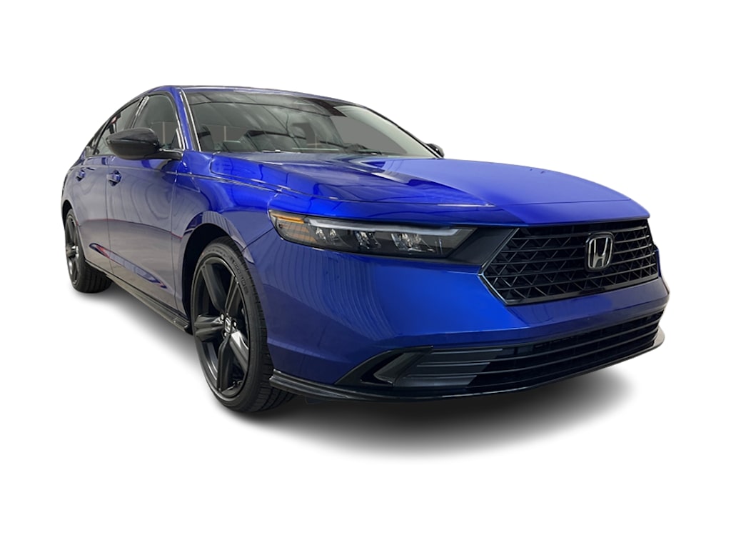 Thumbnail: 2026 Honda Accord - 19