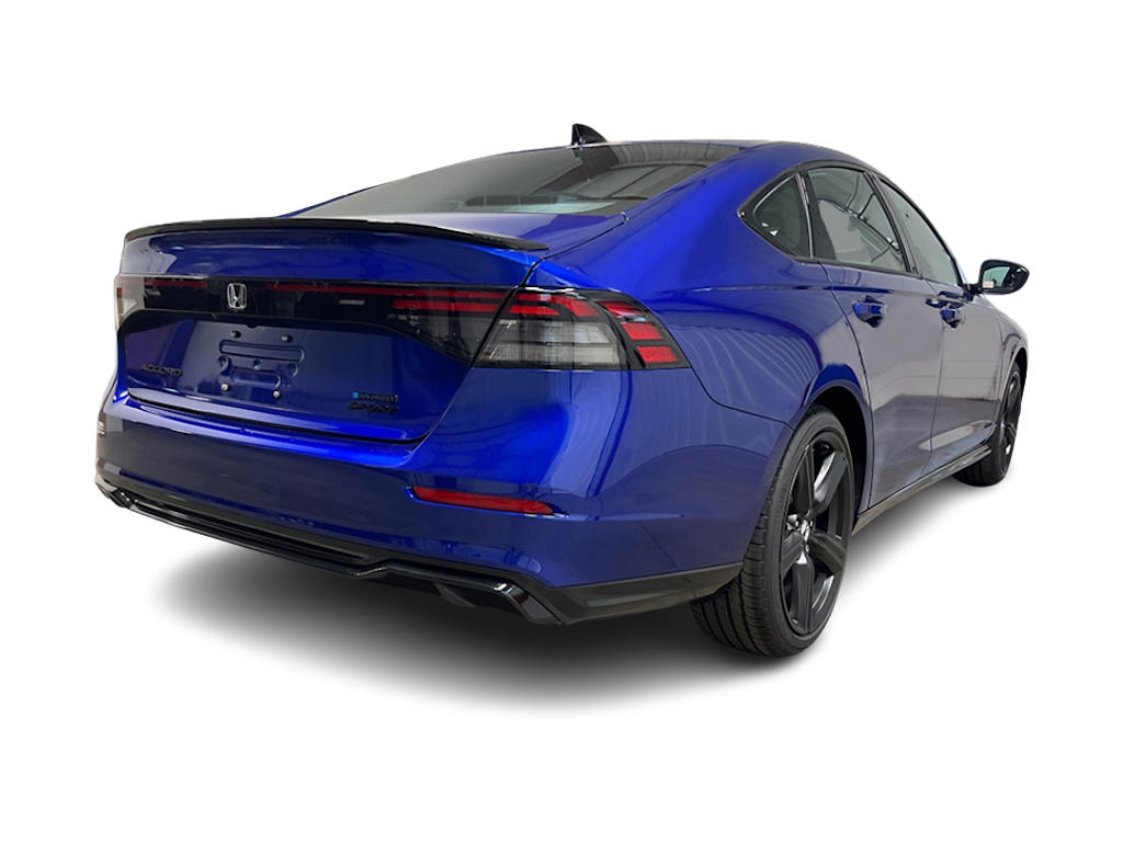 Thumbnail: 2026 Honda Accord - 16