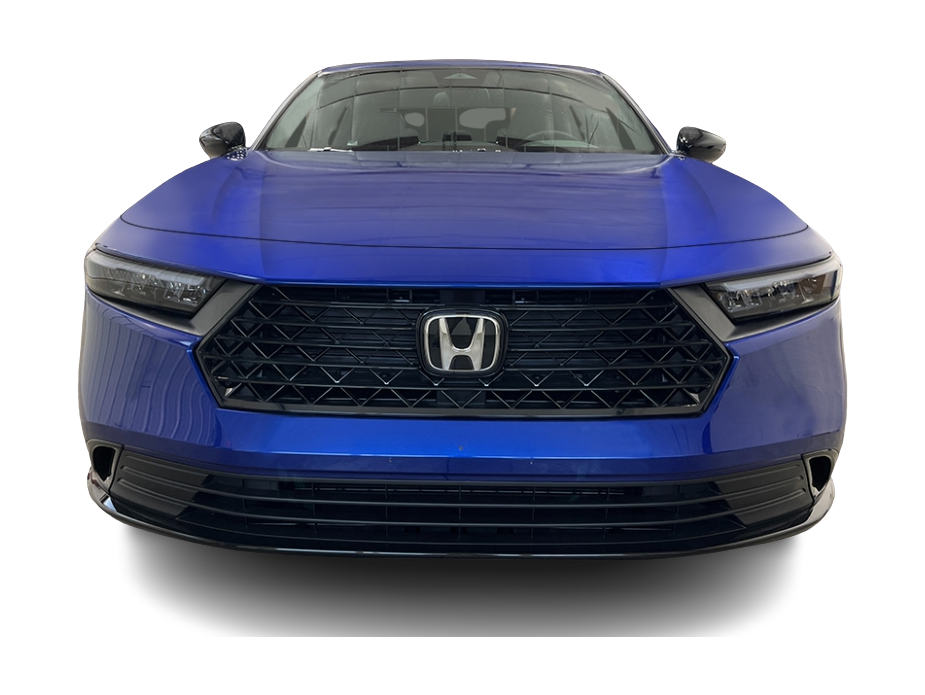 Thumbnail: 2026 Honda Accord - 6