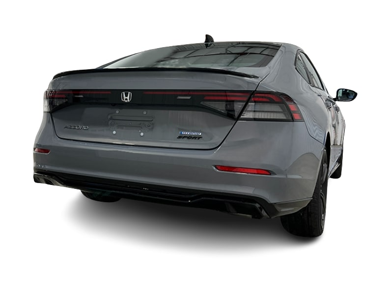 Thumbnail: 2025 Honda Accord - 5