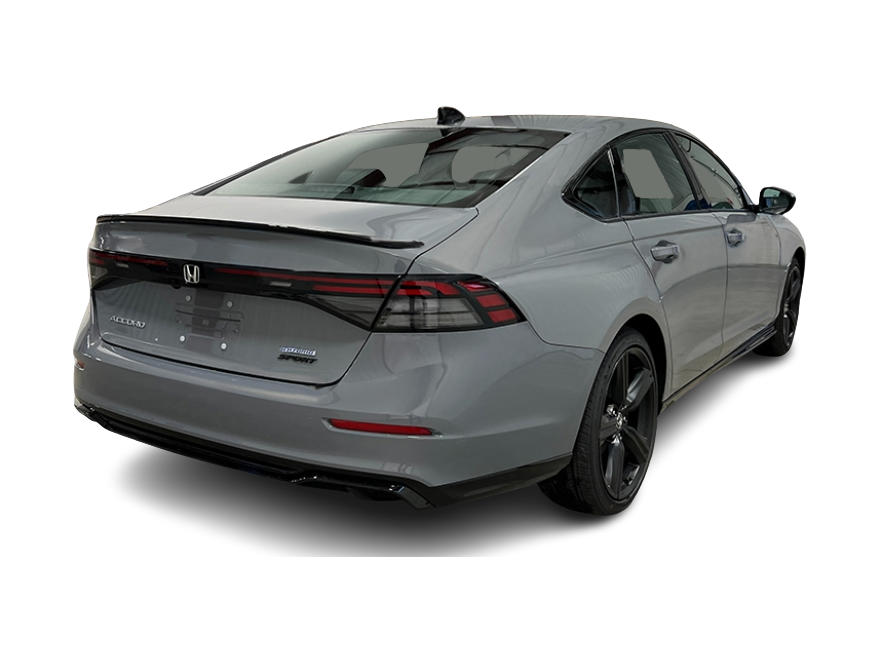 Thumbnail: 2025 Honda Accord - 17