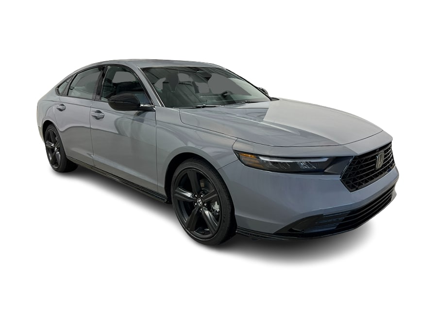 Thumbnail: 2025 Honda Accord - 19