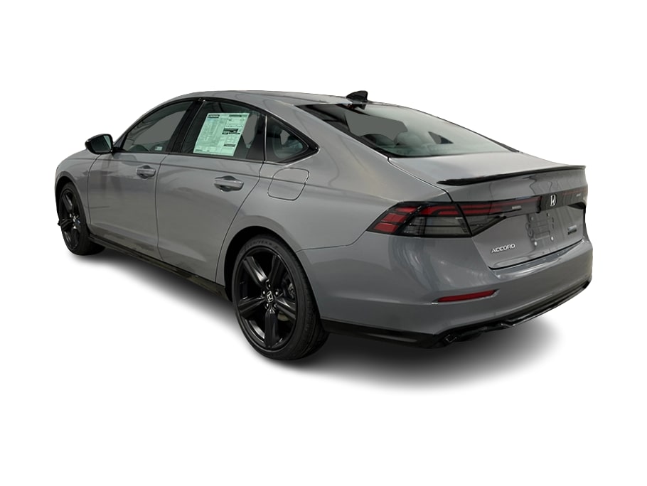 Thumbnail: 2025 Honda Accord - 4