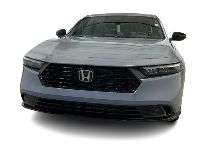 Thumbnail: 2025 Honda Accord - 20