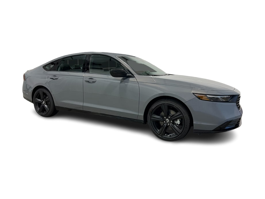 Thumbnail: 2025 Honda Accord - 18