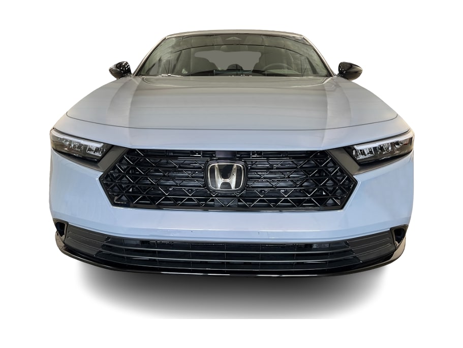 Thumbnail: 2026 Honda Accord - 19