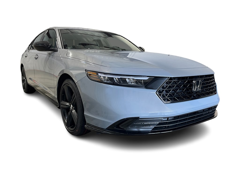 Thumbnail: 2026 Honda Accord - 18