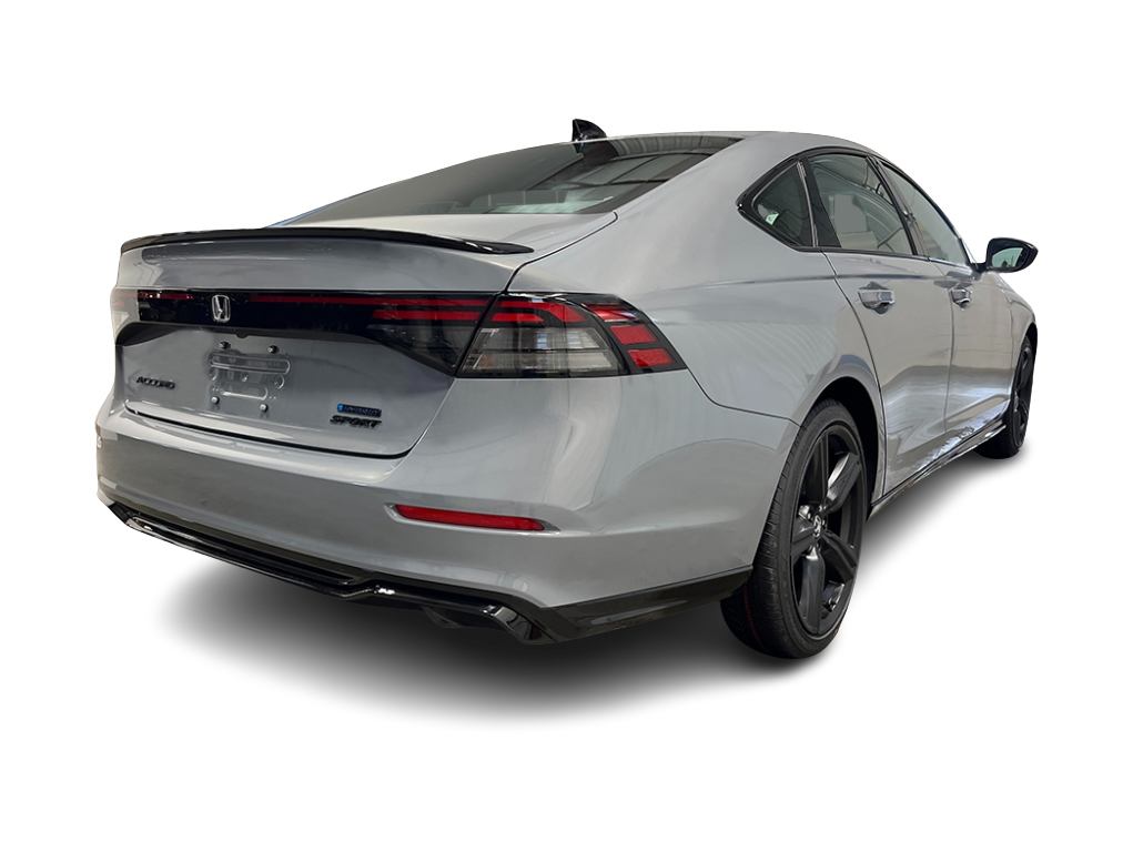 Thumbnail: 2026 Honda Accord - 15