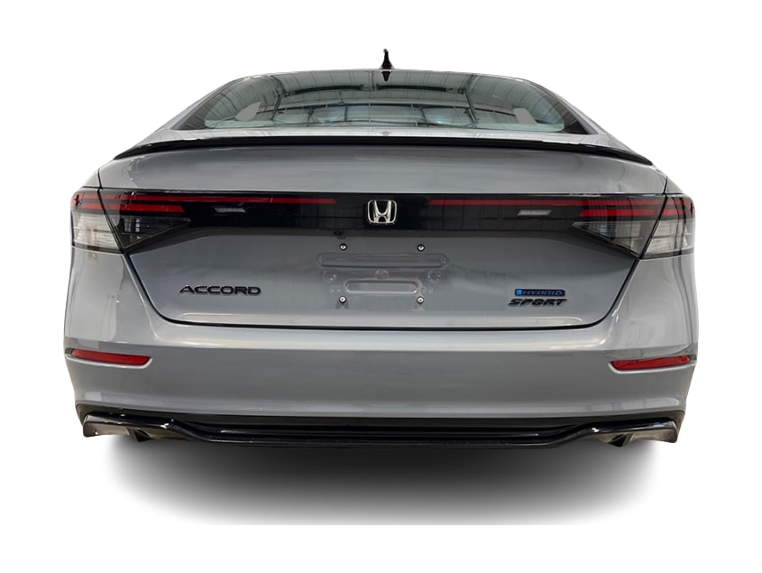 Thumbnail: 2026 Honda Accord - 5