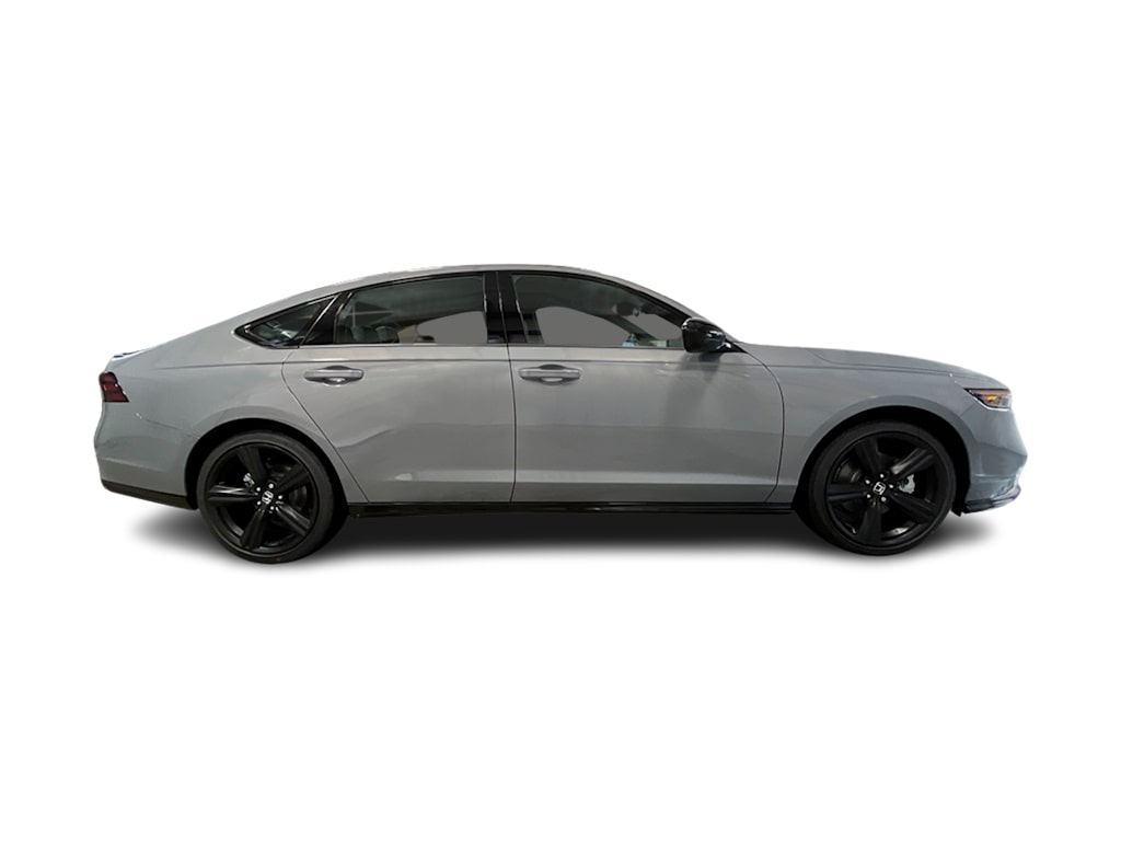 Thumbnail: 2026 Honda Accord - 17