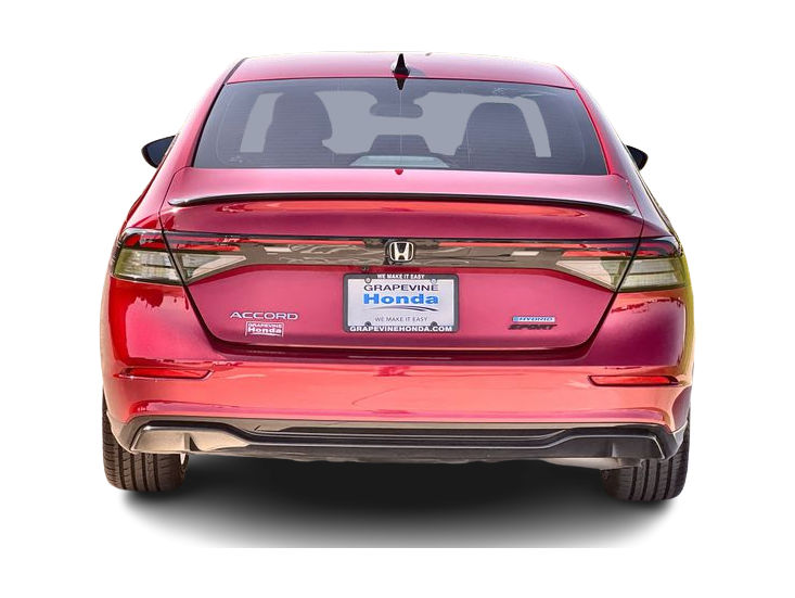 Thumbnail: 2023 Honda Accord - 5