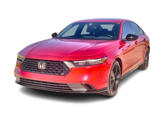 Thumbnail: 2023 Honda Accord - 20