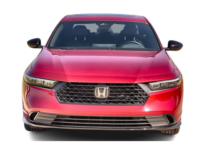 Thumbnail: 2023 Honda Accord - 6