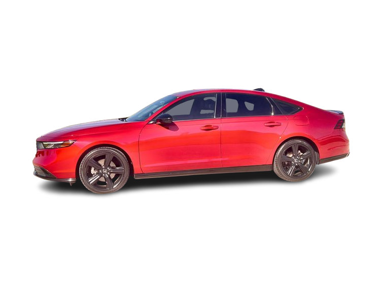 Thumbnail: 2023 Honda Accord - 3