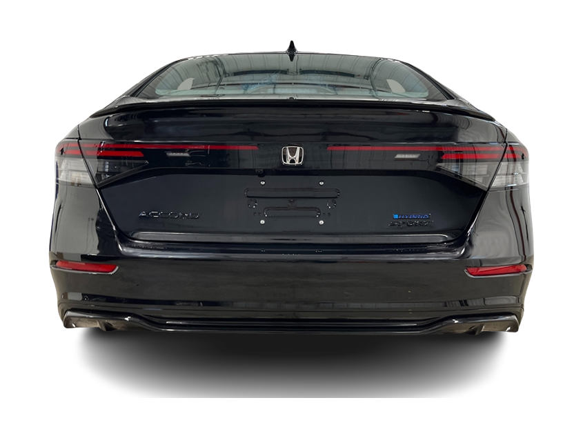 Thumbnail: 2026 Honda Accord - 5