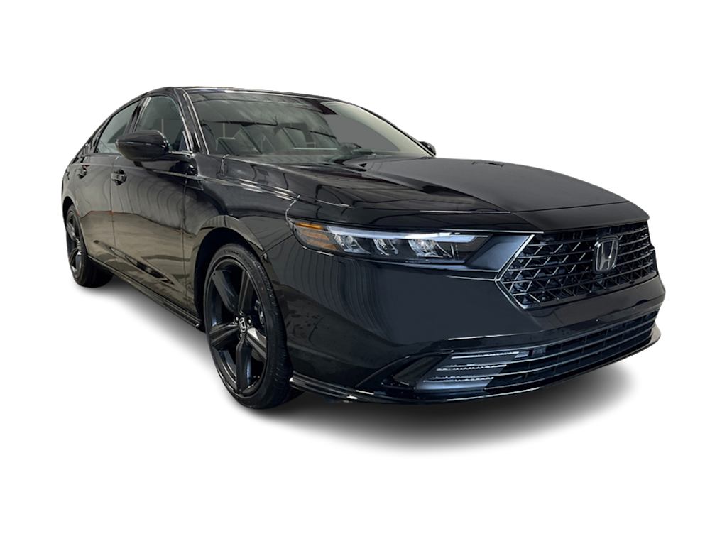 Thumbnail: 2026 Honda Accord - 18