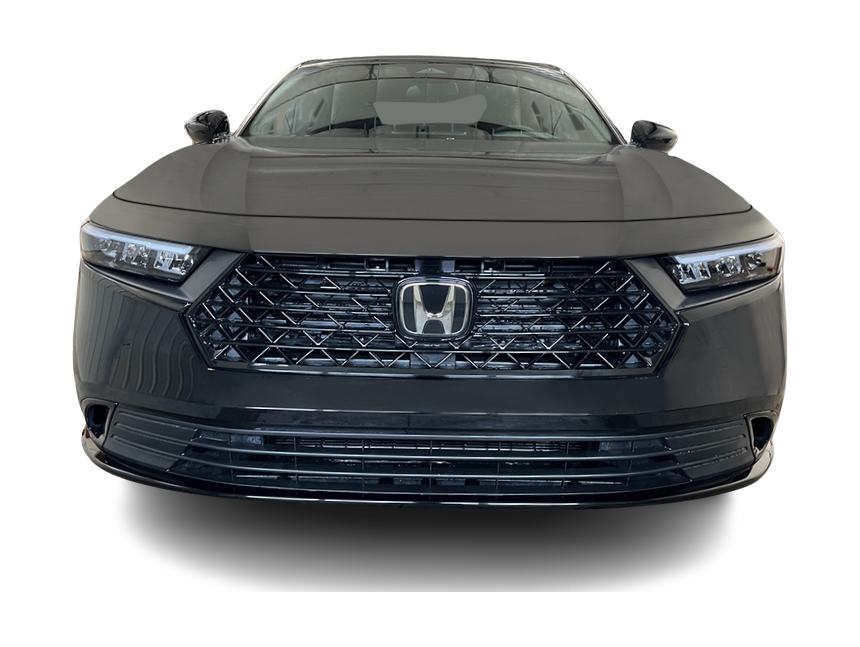 Thumbnail: 2026 Honda Accord - 19
