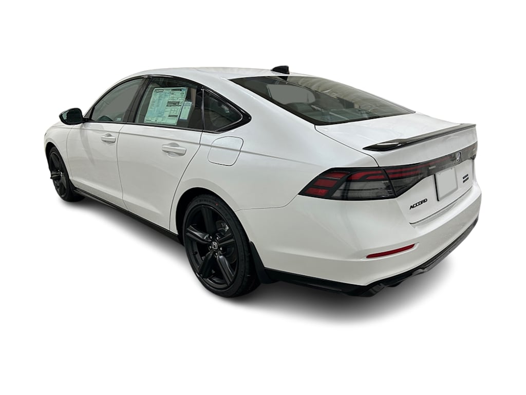 Thumbnail: 2026 Honda Accord - 4